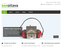 Tablet Screenshot of oitava-avaliacao-acustica.com